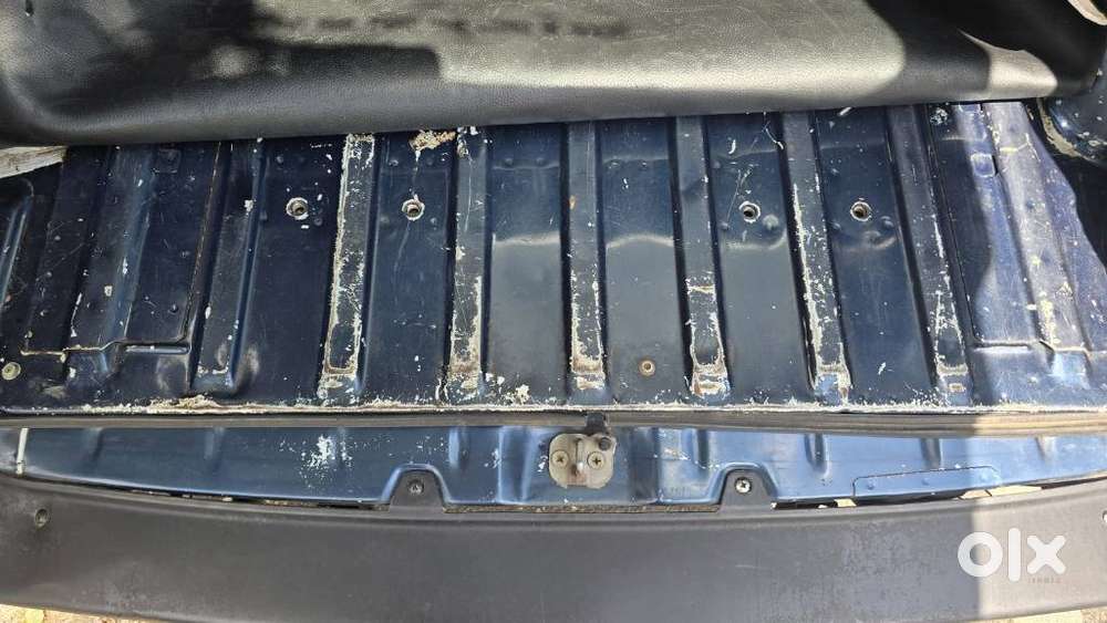 Maruti Suzuki Omni 8 Seater, 2015, Petrol