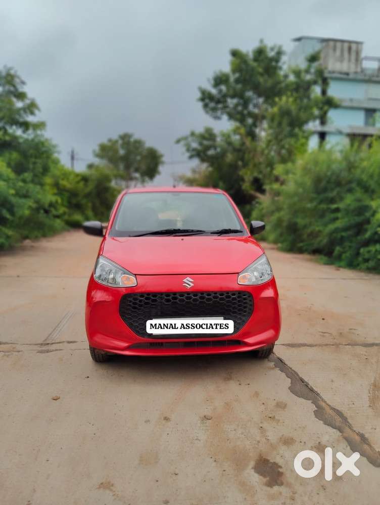 Maruti Suzuki Alto K10 1.0 Vxi, 2024, Petrol