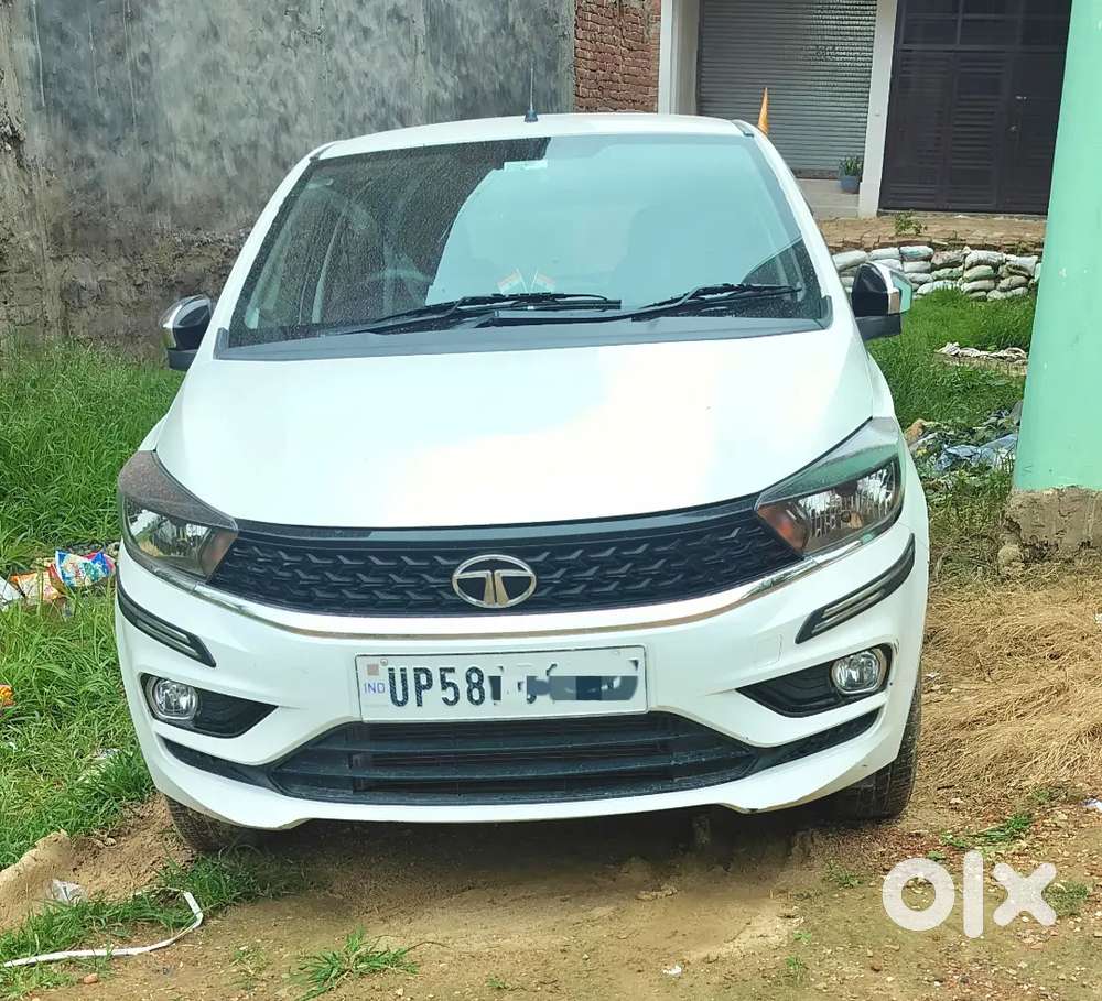 Tata Tiago 1.2 Revotron 2022