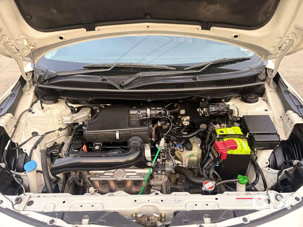 Maruti Suzuki Baleno 1.2 Zeta At, 2023, Petrol