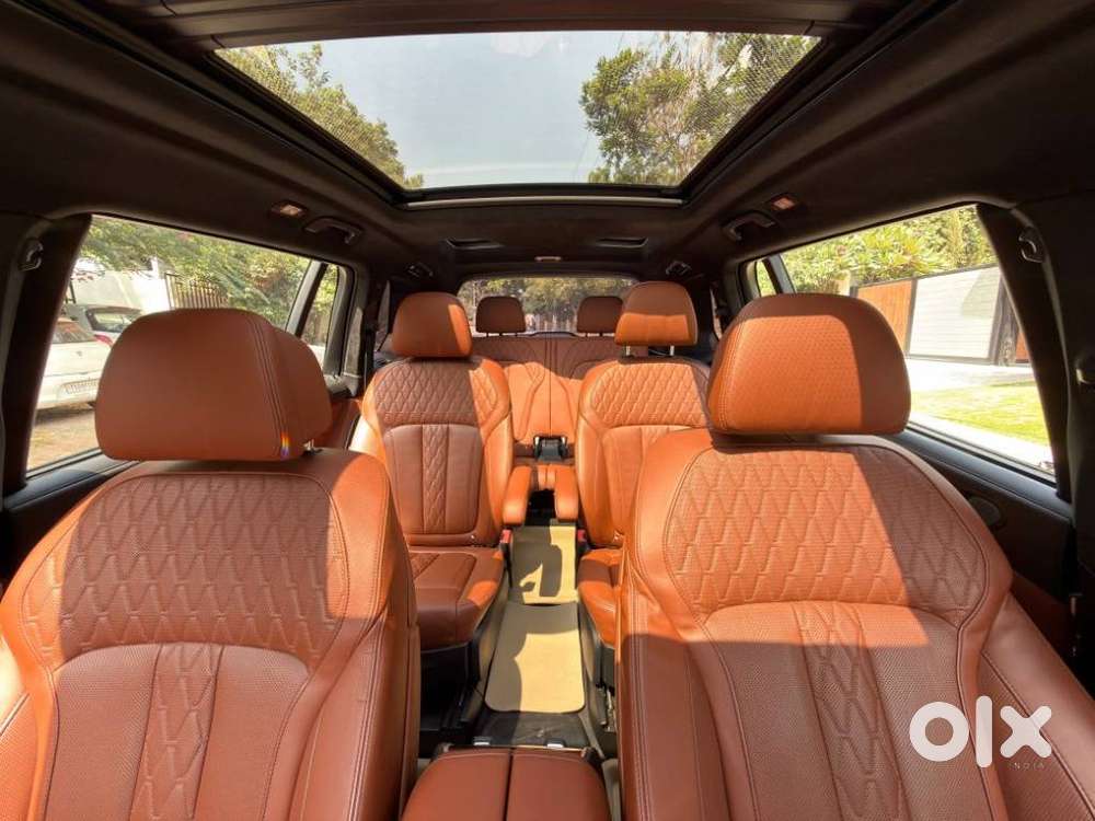 Bmw X7 3.0 Xdrive 40d M Sport, 2023, Diesel