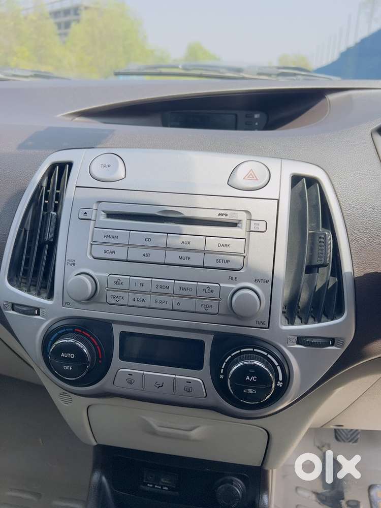 Hyundai Car Diesel 2012 Very Good Condition
