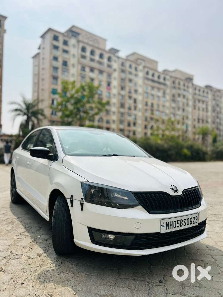 Skoda Rapid 2011-2013 1.6 Tdi Ambition Plus, 2013, Diesel