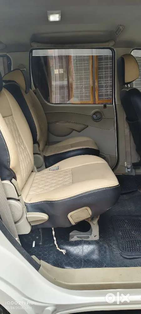 Mahindra Xylo  Fully Restored  3-way Camera  Rc Renewed Till 2031