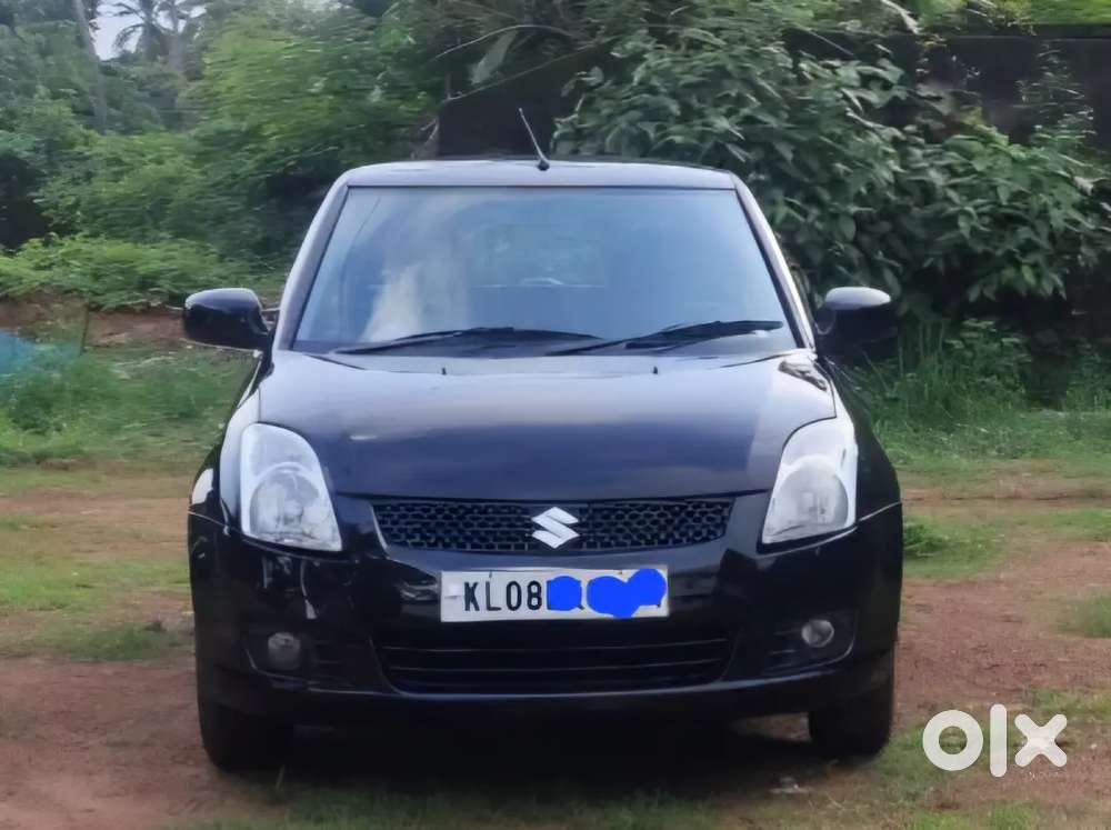 Maruti Suzuki Swift Vdi 2007