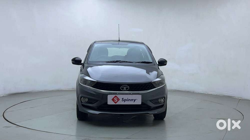 Tata Tiago 1.2 Revotron Xz Plus, 2021, Petrol