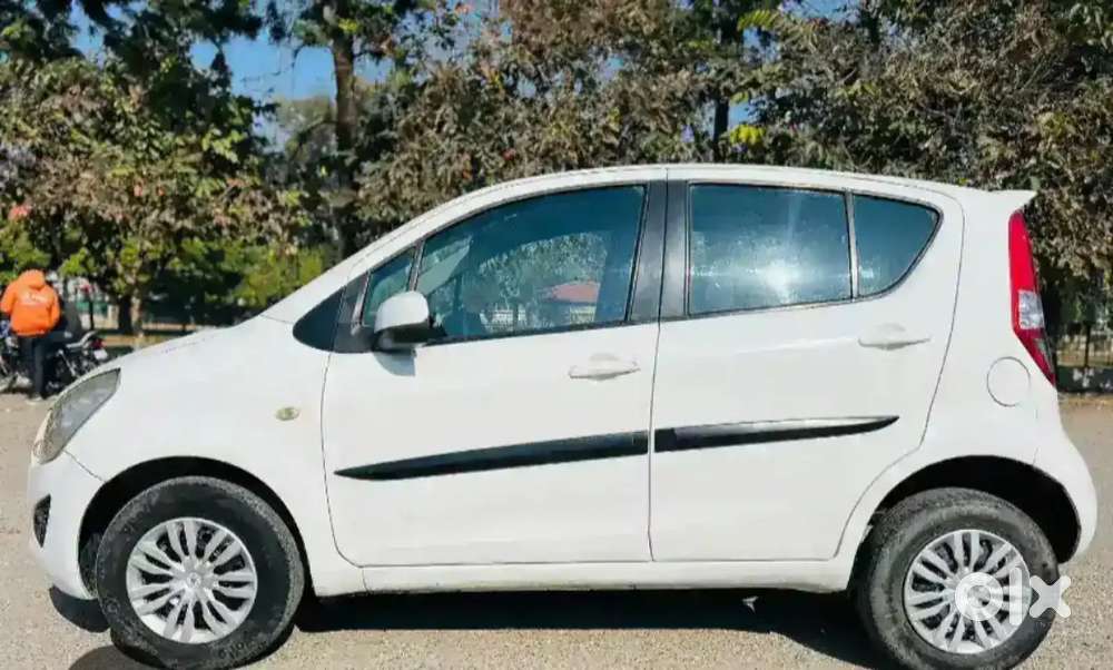 Maruti Suzuki Ritz 2016 Diesel 70000 Km Driven