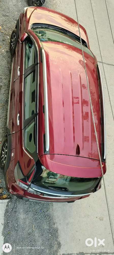 Maruti Suzuki Xl6 2022