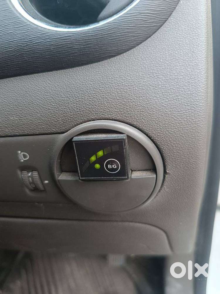 Hyundai I10 1.1 Magna(o), 2013, Cng & Hybrids