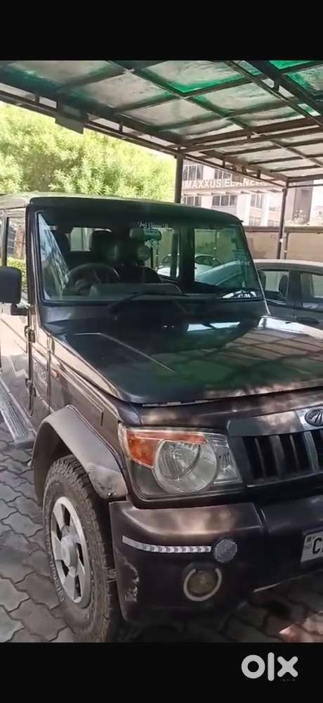 Mahindra Bolero Diesel 2020