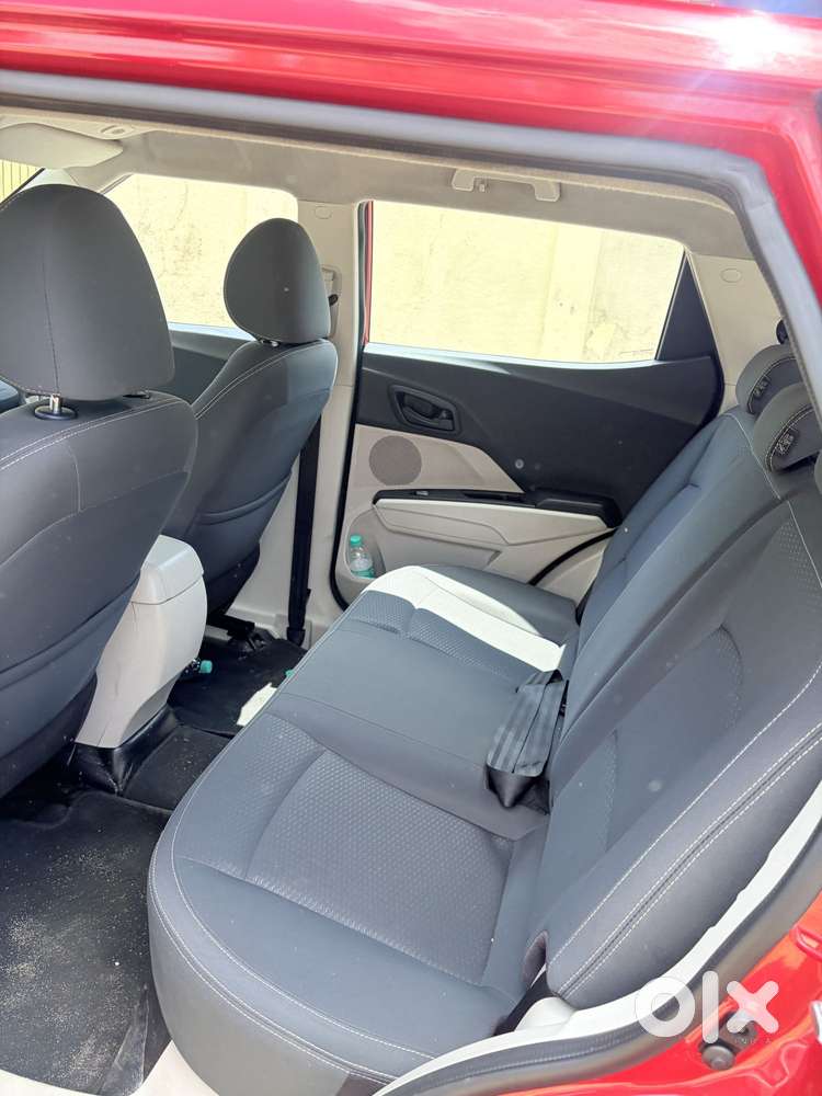 Mahindra Xuv300 W6 Diesel, 2019, Diesel