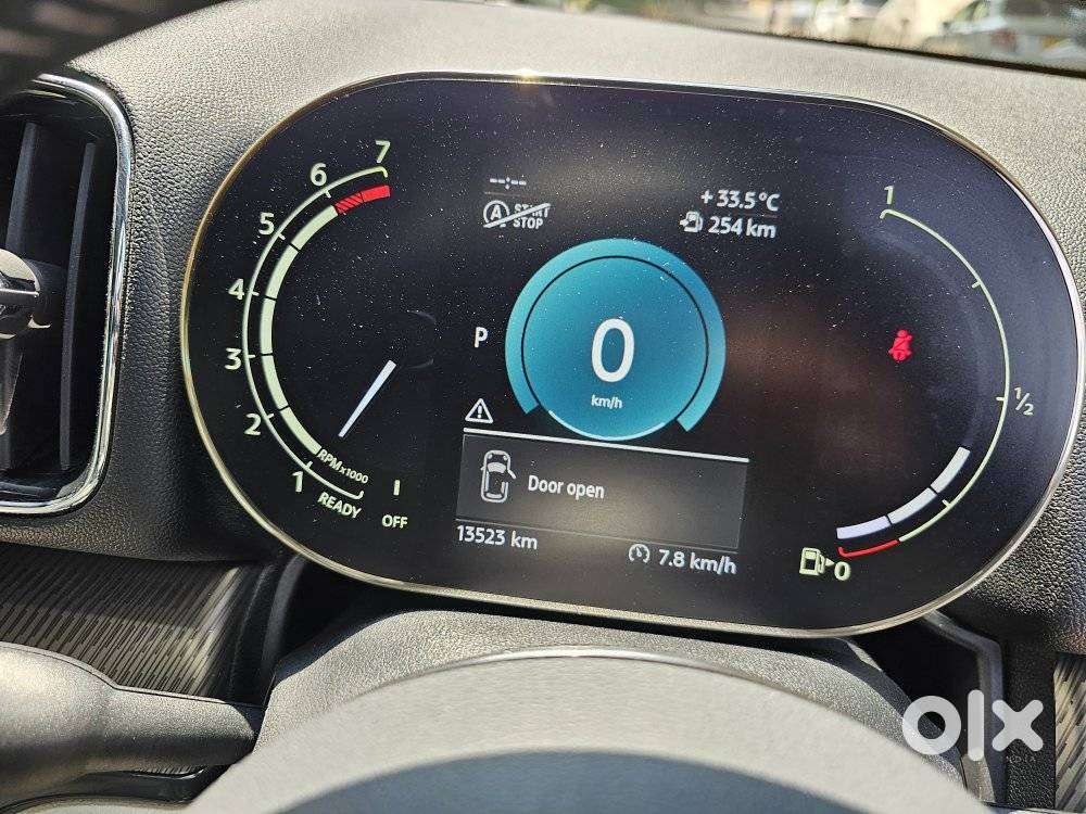 Mini Cooper Countryman S Jcw Inspired, 2022, Petrol