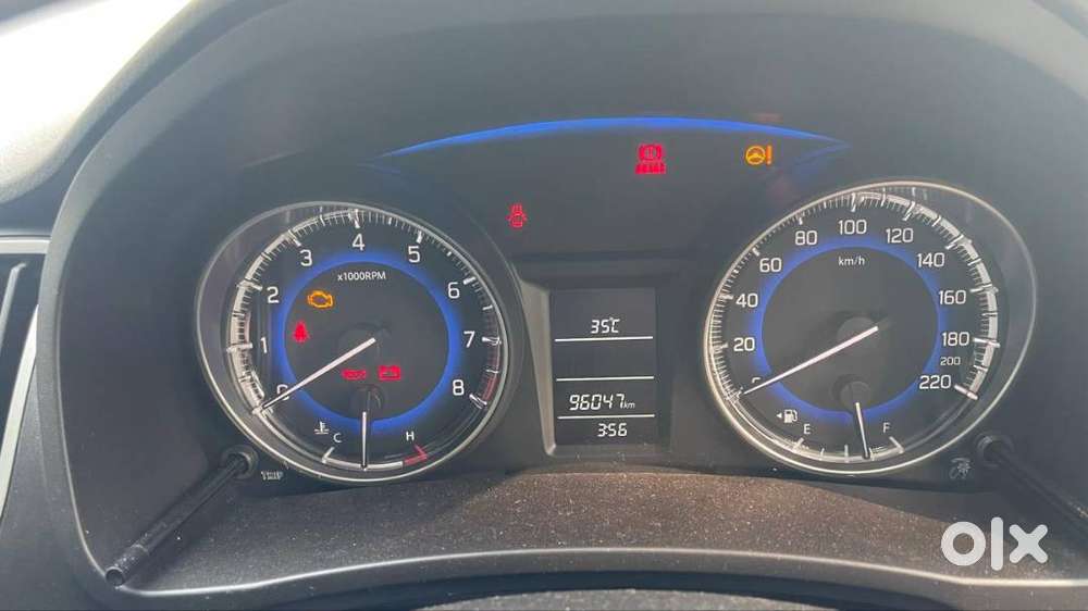 For Sale: Maruti Baleno 2016 – Well Maintained & Reliable