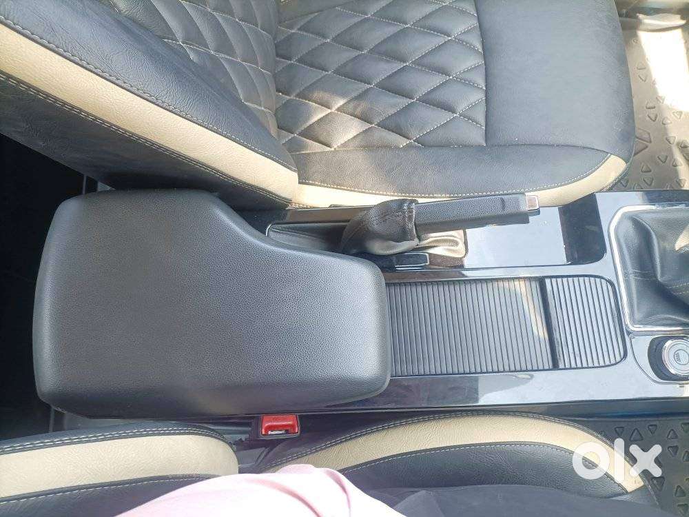 Renault Kiger Rxz Amt, 2021, Petrol