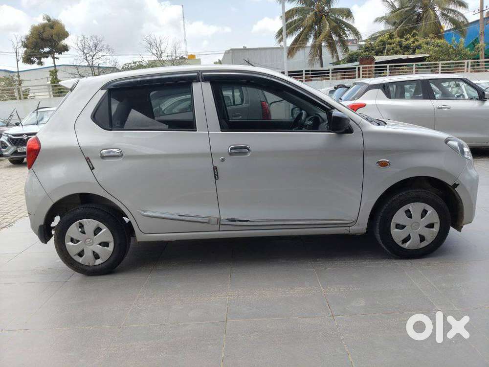 Maruti Suzuki Alto K10 Vxi (o), 2023, Petrol
