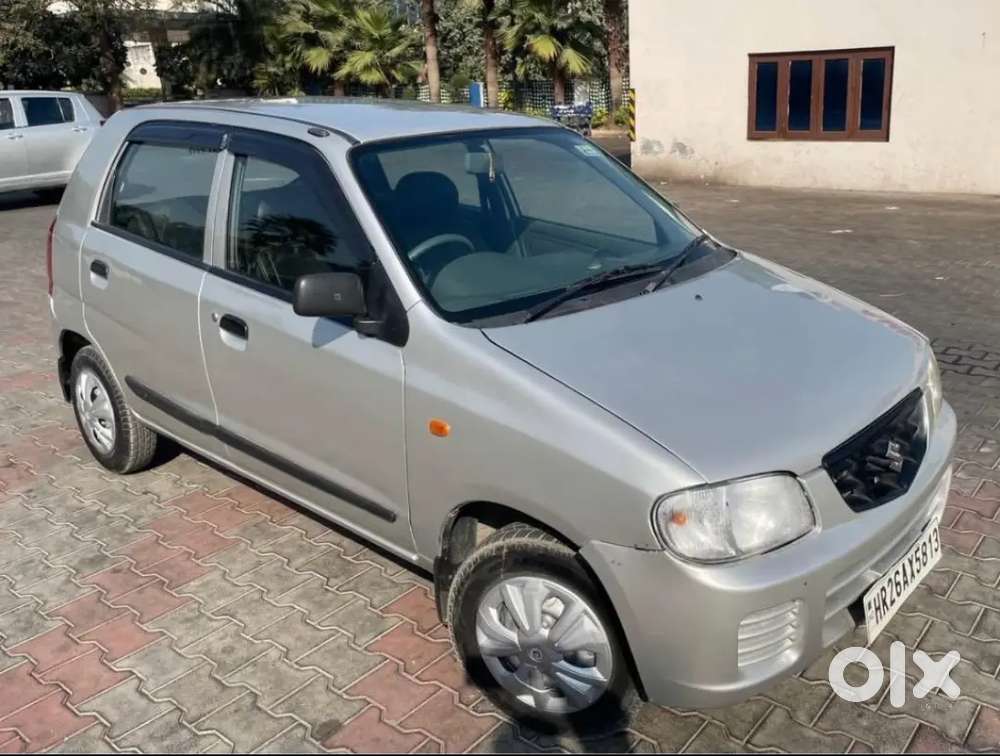 Alto 800 New Condition For Sale