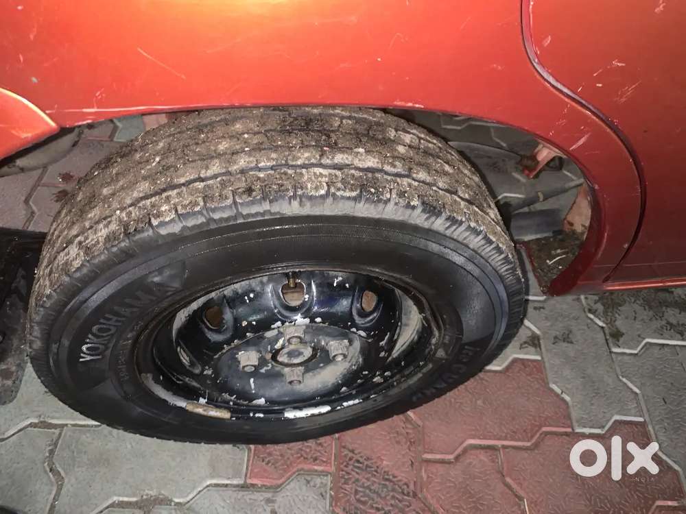 Maruti Suzuki Alto 2007 Petrol Well Maintained