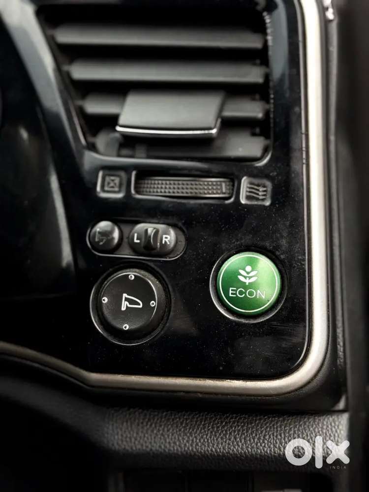 Honda City 2014 Petrol Well Maintained