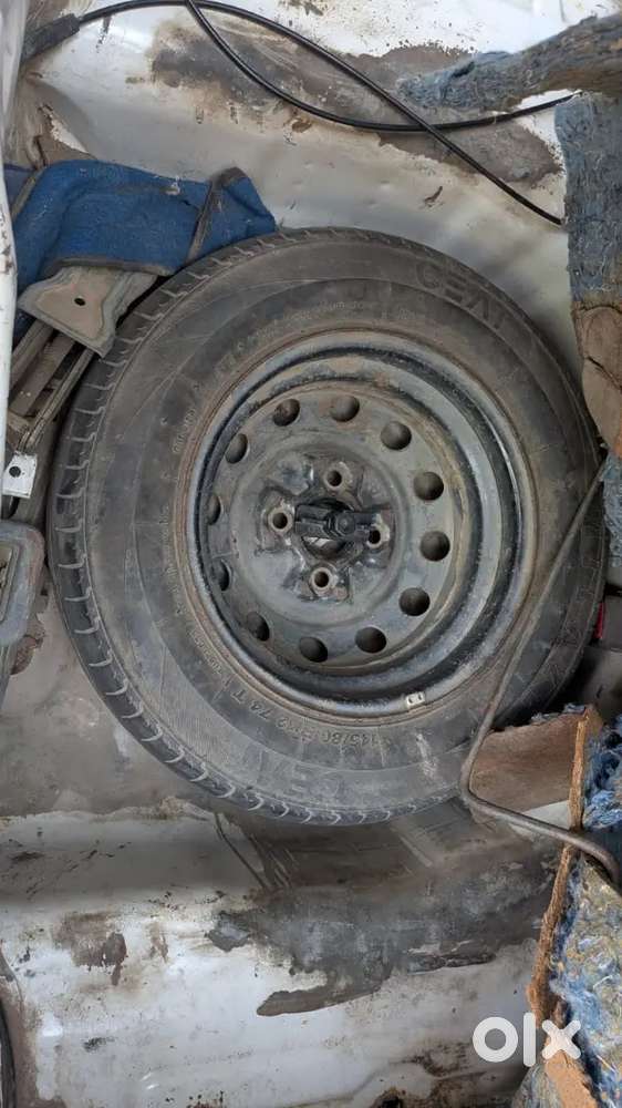 Good Condition & Zero Maintanence Car For Sale