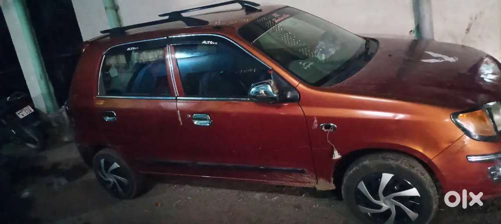 Maruti Suzuki Alto K10 2011 Petrol 00 Km Driven