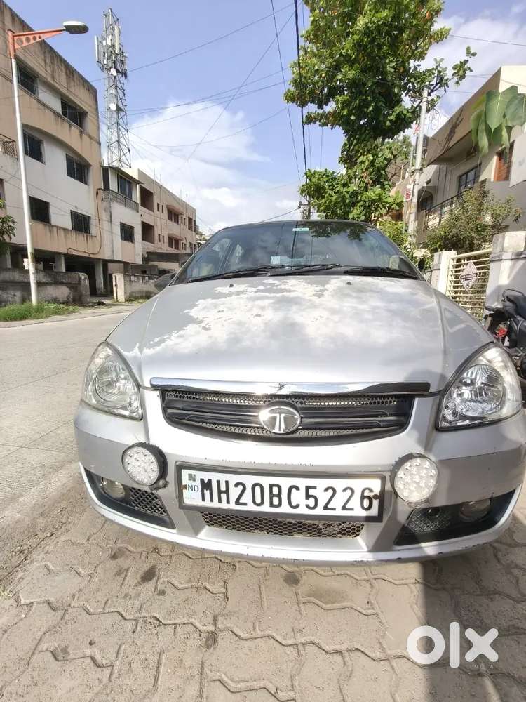 Tata Indica V2 2008