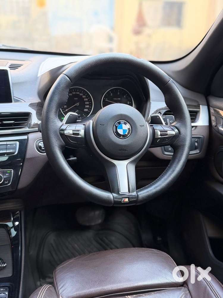 Bmw X1 Xdrive 20d M Sport, 2016, Diesel