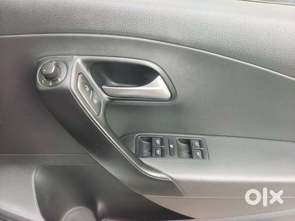 Volkswagen Polo 1.5 Tdi Highline, 2018, Diesel