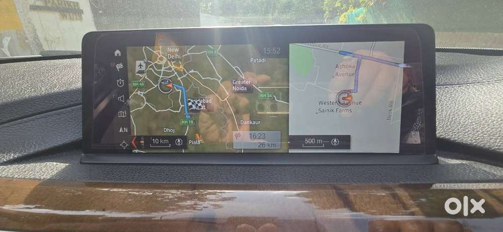 Bmw 3 Series 320d Sedan, 2018, Diesel