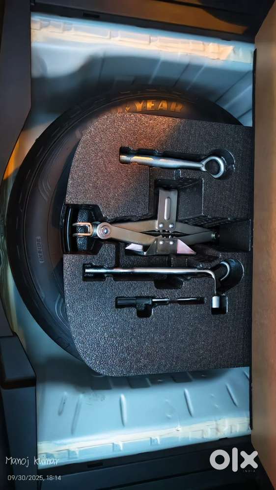 Honda Elevate Zx Cvt 2024