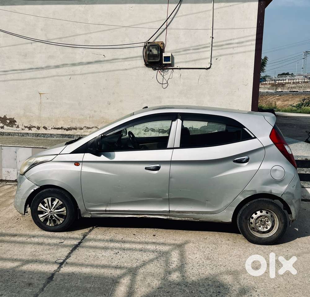Hyundai Eon 2016 Variant Plus
