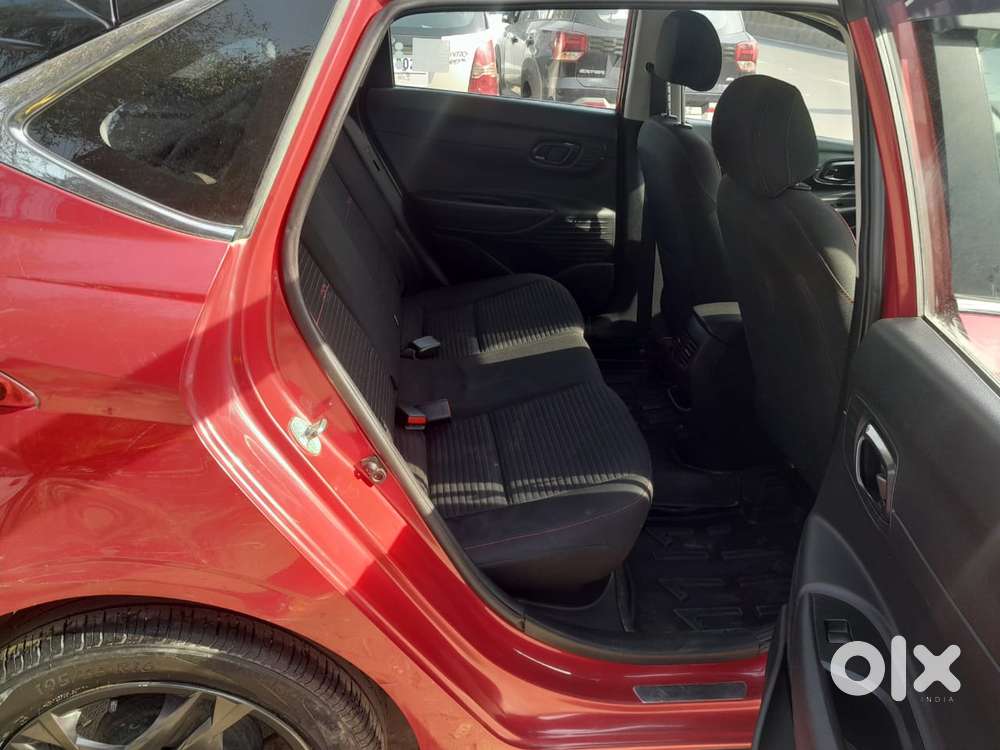 Hyundai I20 Petrol Spotz, 2021, Petrol