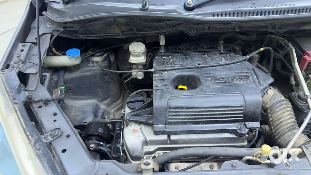 Maruti Suzuki Wagon R Vxi, 2014, Petrol