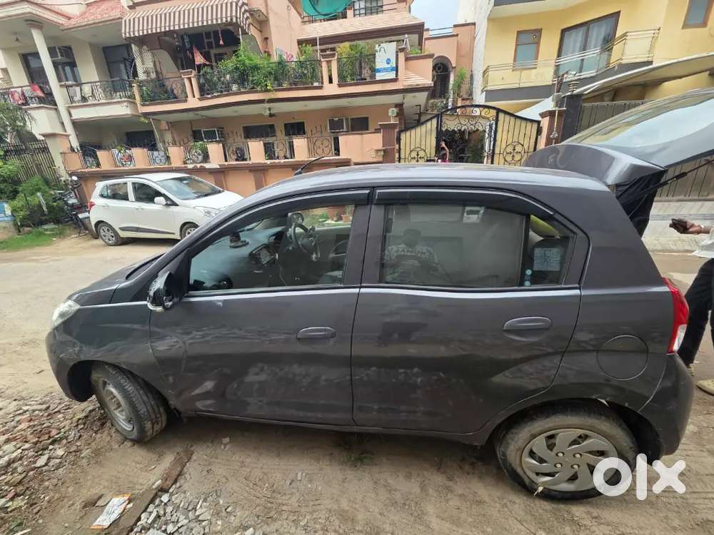 Hyundai Santro Sportz 2019