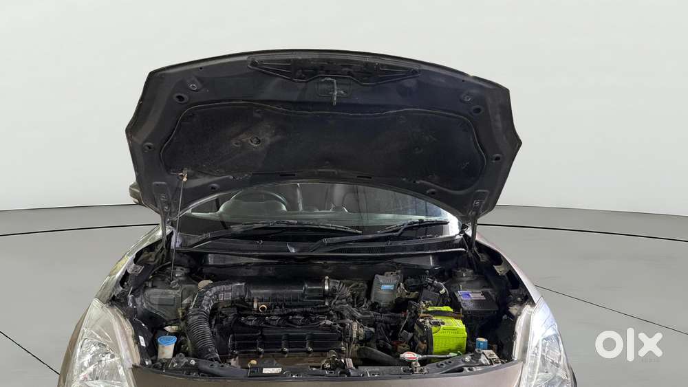 Maruti Suzuki Swift 2018 Vxi, 2019, Cng & Hybrids
