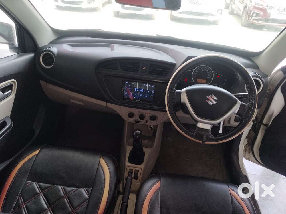 Maruti Suzuki Alto 800 Cng Lxi Optional, 2020, Cng & Hybrids