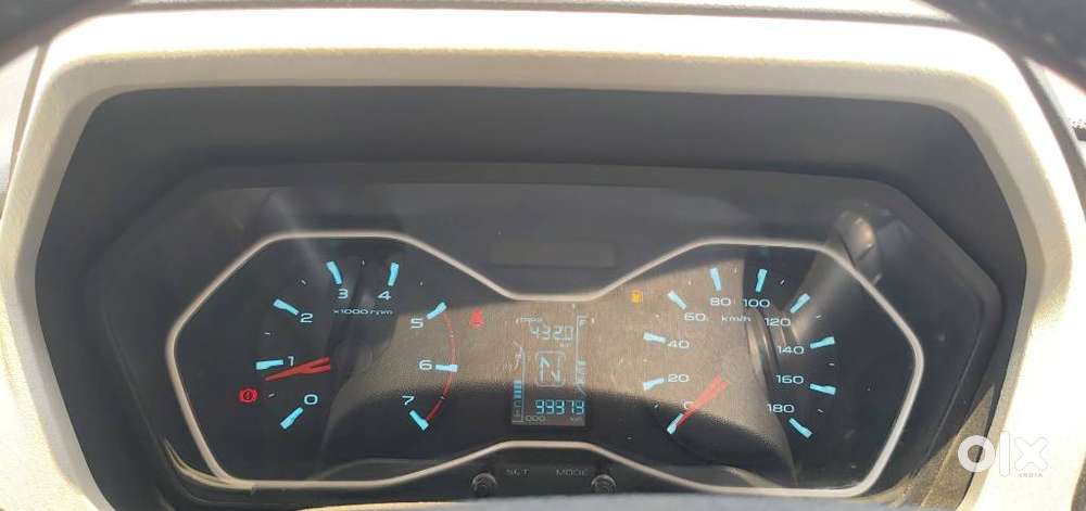 Mahindra Scorpio S11, 2022, Diesel