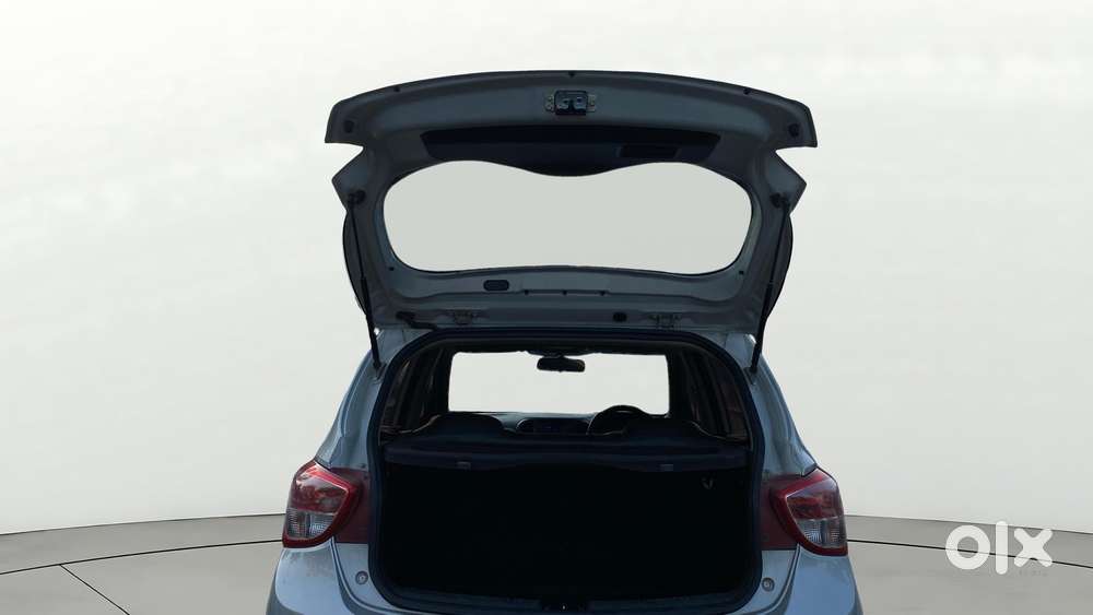 Hyundai Grand I10 1.1 Crdi Sportz, 2015, Diesel
