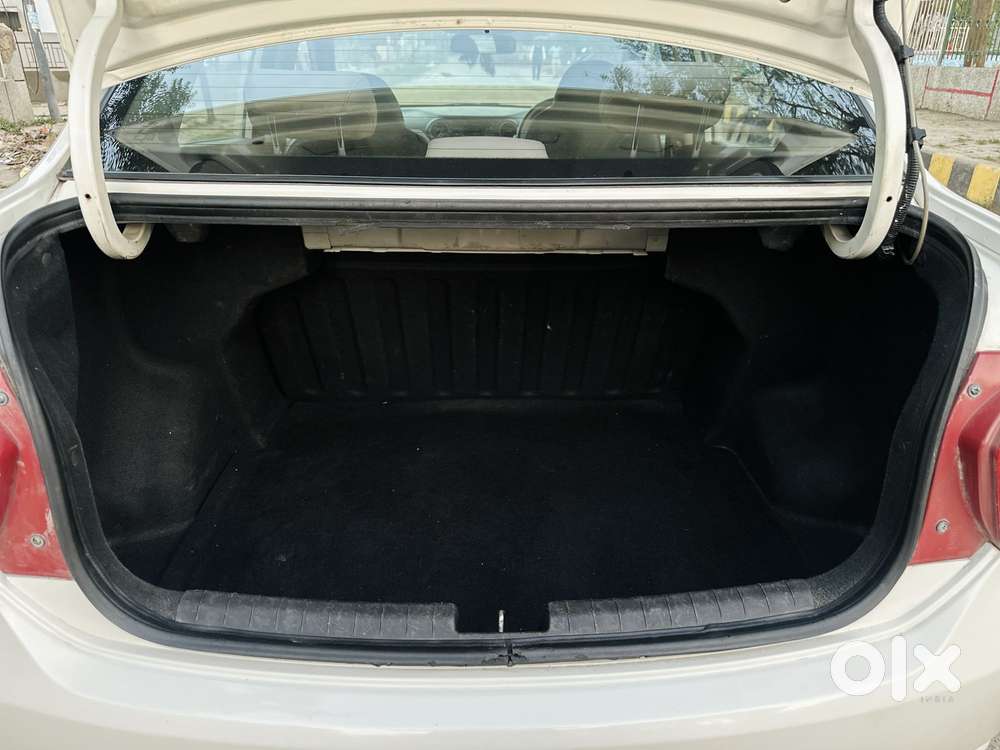 Hyundai Xcent 1.2 Vtvt S, 2015, Petrol