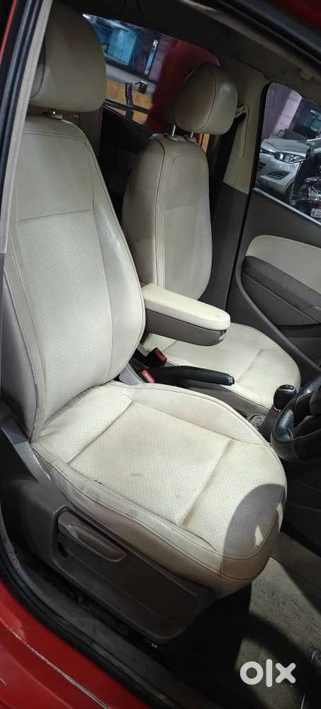 Skoda Rapid 2013-2016 1.5 Tdi Ambition With Alloy Wheel, 2012, Diese..