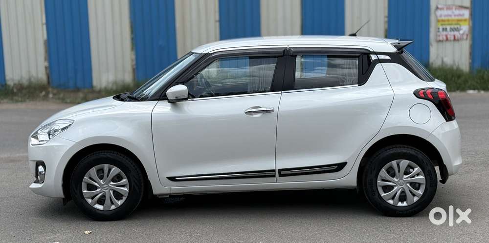 Maruti Suzuki Swift Vxi Cng, 2023, Cng & Hybrids