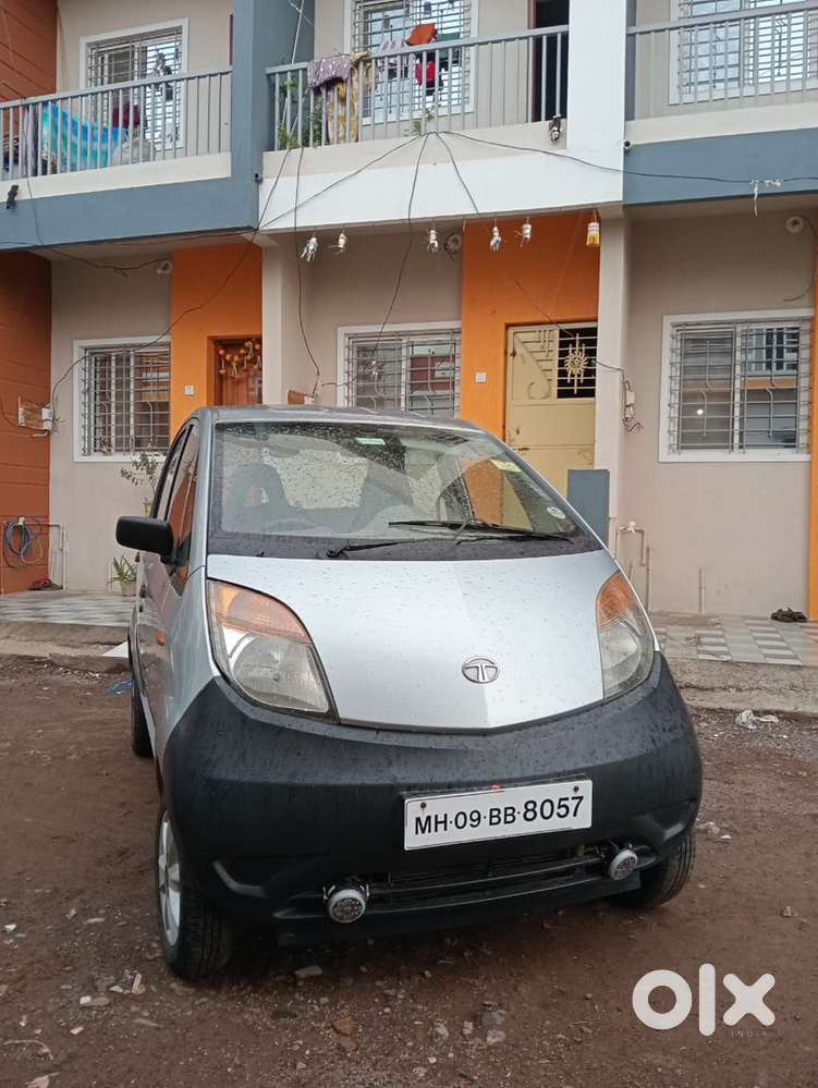 Tata Nano 2009 Petrol