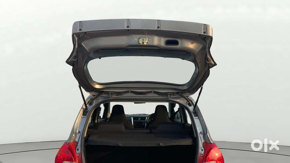 Maruti Suzuki Celerio X 1.0 Zxi (o) Amt, 2020, Petrol