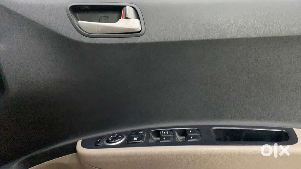 Hyundai Xcent Sx 1.2, 2014, Petrol