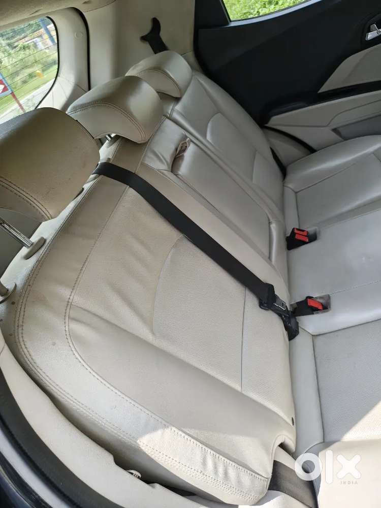 Mahindra Xuv300 Diesel 2019