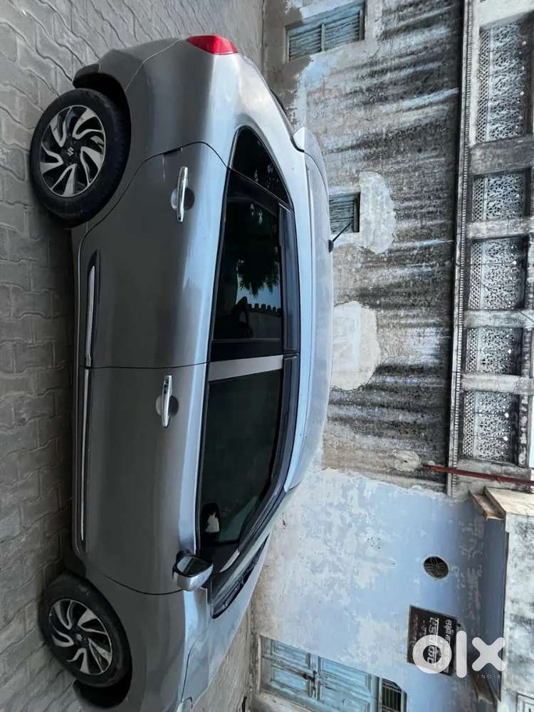 Maruti Baleno 1.3 Alpha 2020
