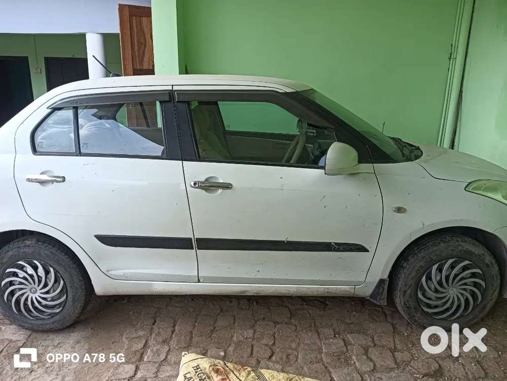 Maruti Dzire Vxi 2019
