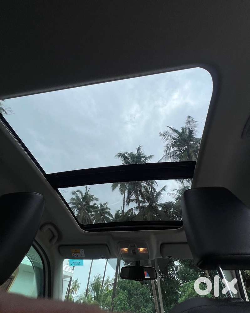 Maruti Suzuki Vitara Automatic