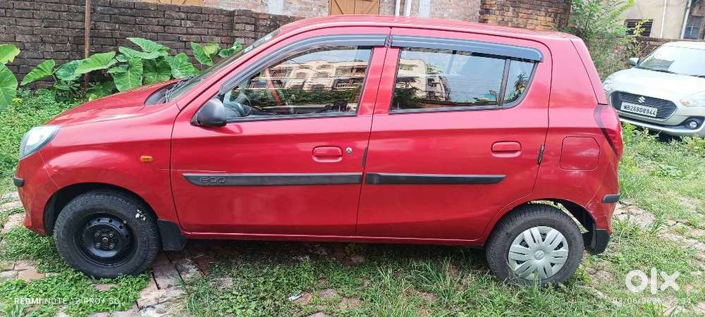 Maruti Suzuki Alto 800 Lxi, 2016, Petrol