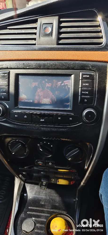 Tata Zest 2018 Diesel