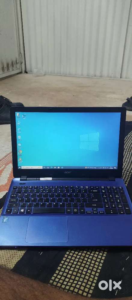 Laptop acer